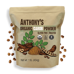 Anthony's Good - Organic Carob Powder - 454g