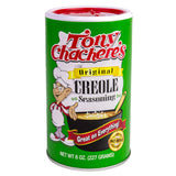 Tony Chachere’s Original Creole Seasoning – 8 oz (227g)