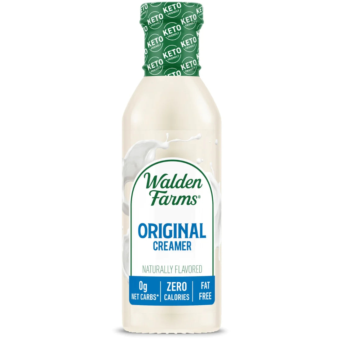 Walden Farms - Crème à café sans calories - 355 ml