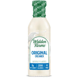 Walden Farms - Crème à café sans calories - 355 ml
