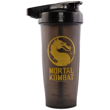 Performa - Activ Shaker Cup 28 oz - Mortal Kombat