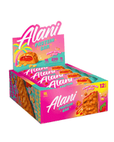 Alani Nu - Protein Bar 52g - Box 12