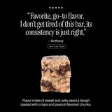 David - Protein Bar 38g - Box 12