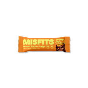 MissFits - Vegan Protein Bar - 50g