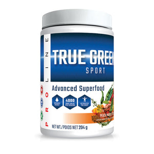 Pro Line - True Greens Sport Superaliment Avancé - 204 g