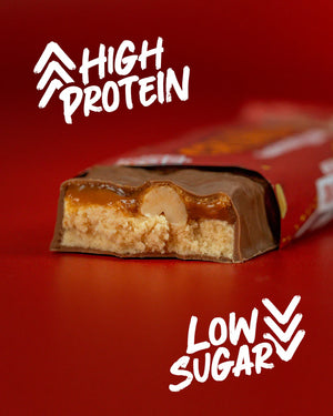 Grenade - Protein Bar Carb Killa - Box 12