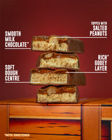 Grenade - Barre protéinée Carb Killa - Boîte de 12