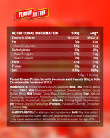 Grenade - Barre protéinée Carb Killa - Boîte de 12