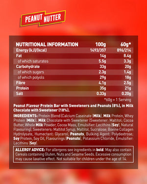 Grenade - Protein Bar Carb Killa - Box 12