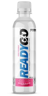 ReadyGo - Energy Drink - 475ml