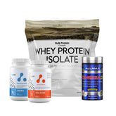KickStart Essentials Bundle