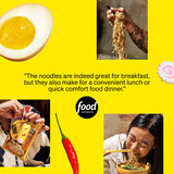 Immi - Keto High Protein Ramen Soup Cups - 59g