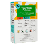 Kaizen - Keto High Protein Radiatori Pasta - 8oz