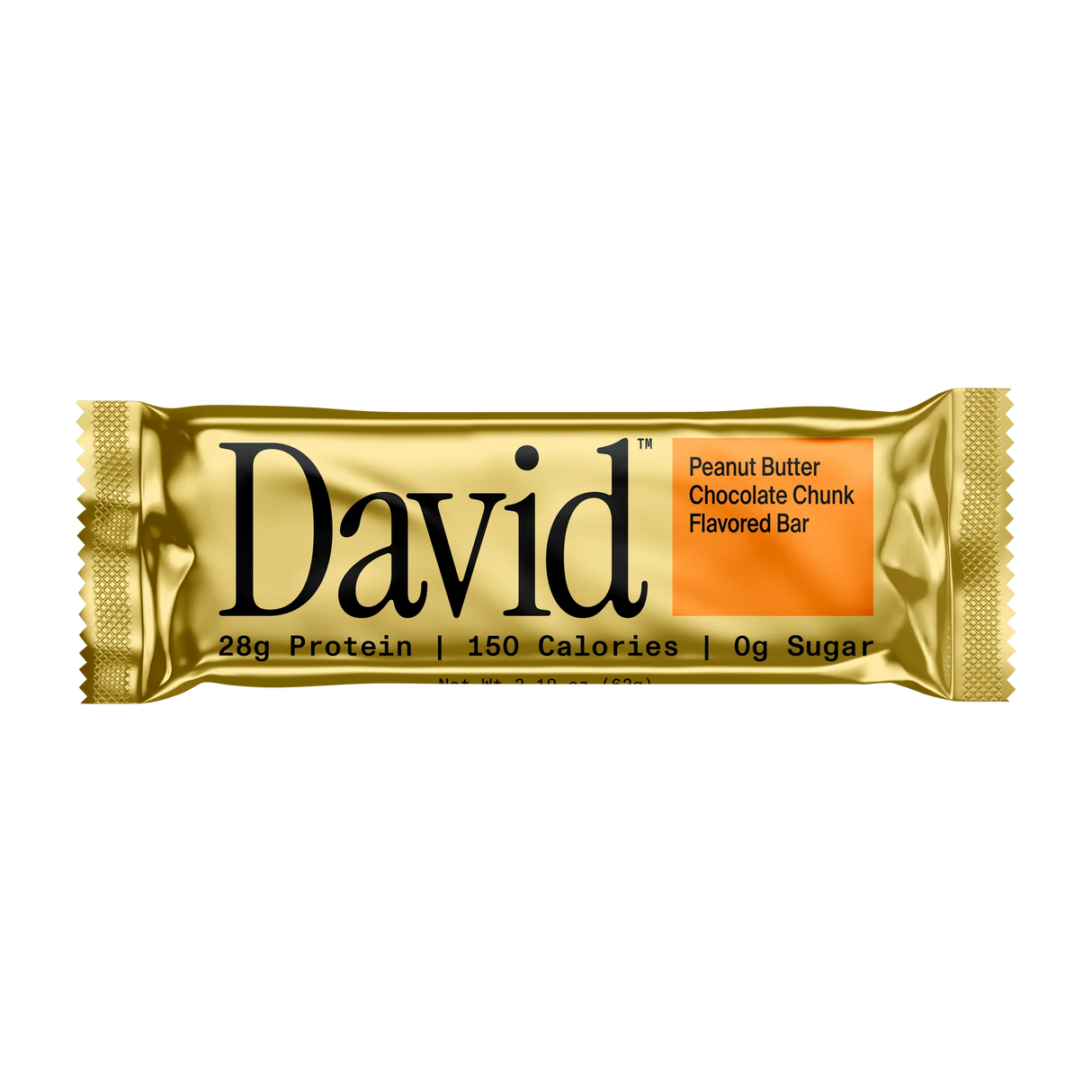 David - Protein Bar - 28g