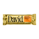 David - Protein Bar - 38g
