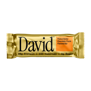 David - Protein Bar - 28g