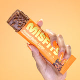 MissFits - Vegan Protein Bar 50g - Box 15