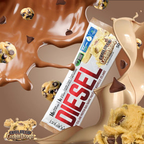 Perfect Sport protein bar Chocolate Chip Cookie Dough