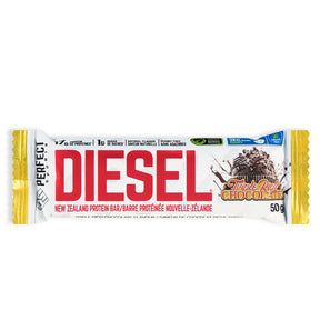 Perfect Sport Diesel protein bar - Triple Rich Chocolate