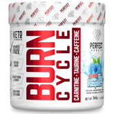 Perfect Sports - BURN CYCLE 36 Servings