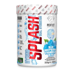 Perfect Sports - Hydro Splash - 45 serving