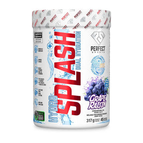 Perfect Sports - Hydro Splash - 45 serving