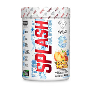 Perfect Sports - Hydro Splash - 45 serving