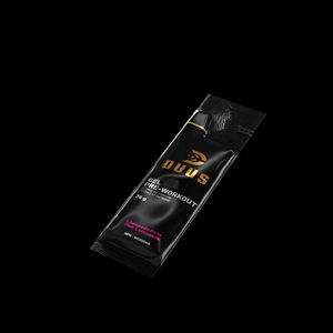 Duus - Gel Pre Workout - 36g