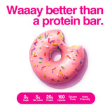 Legendary Foods - Protein Donuts - 65g