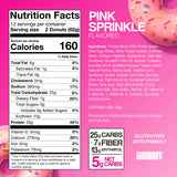 Legendary Foods - Protein Donuts - 65g