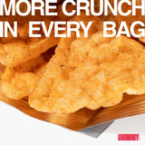 Legendary Foods - Popped Protein Chip - Box 7
