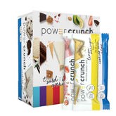 Power Crunch - Original Energy Protein Bars - Box 12