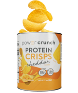 Power Crunch - Protein Crisp - 2.1 oz