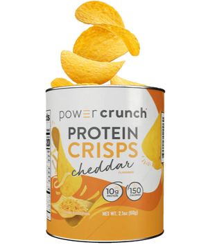 Power Crunch - Protein Crisp - 2.1 oz