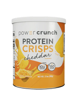 Power Crunch - Protein Crisp - 2.1 oz