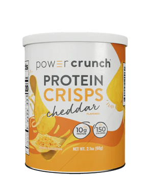 Power Crunch - Protein Crisp - 2.1 oz