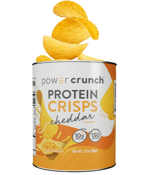 Power Crunch - Protein Crisp - 2.1 oz