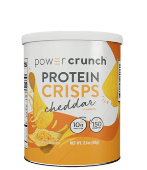 Power Crunch - Protein Crisp - 2.1 oz