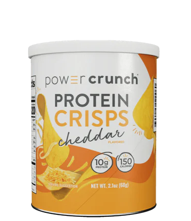 Power Crunch - Protein Crisp - 2.1 oz