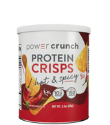 Power Crunch - Protein Crisp - 2.1 oz