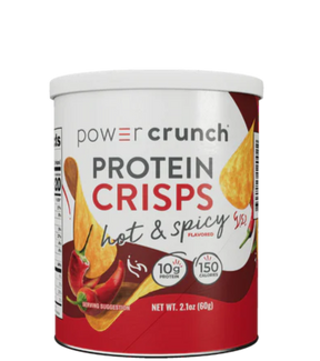 Power Crunch - Protein Crisp - 2.1 oz