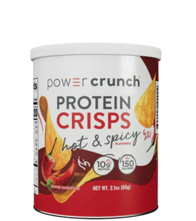 Power Crunch - Protein Crisp - 2.1 oz