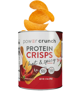 Power Crunch - Protein Crisp - 2.1 oz