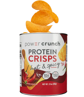 Power Crunch - Protein Crisp - 2.1 oz