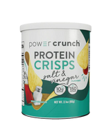 Power Crunch - Protein Crisp - 2.1 oz