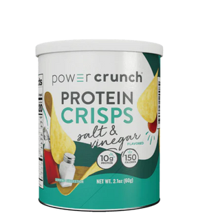 Power Crunch - Protein Crisp - 2.1 oz