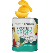 Power Crunch - Protein Crisp - 2.1 oz