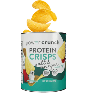 Power Crunch - Protein Crisp - 2.1 oz