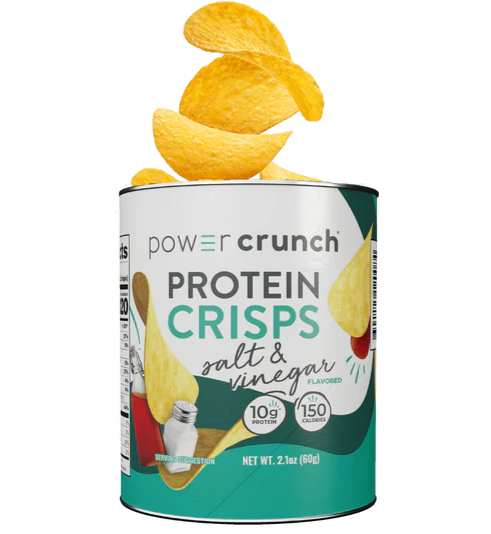 Power Crunch - Protein Crisp - 2.1 oz