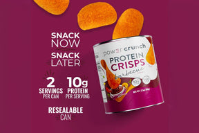 Power Crunch - Protein Crisp - 2.1 oz